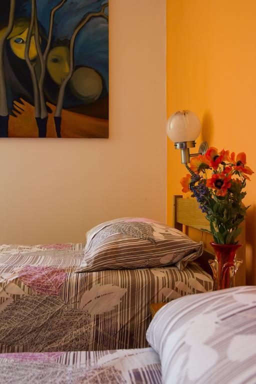 Bed And Breakfast Ivanka Mali Lošinj Chambre photo