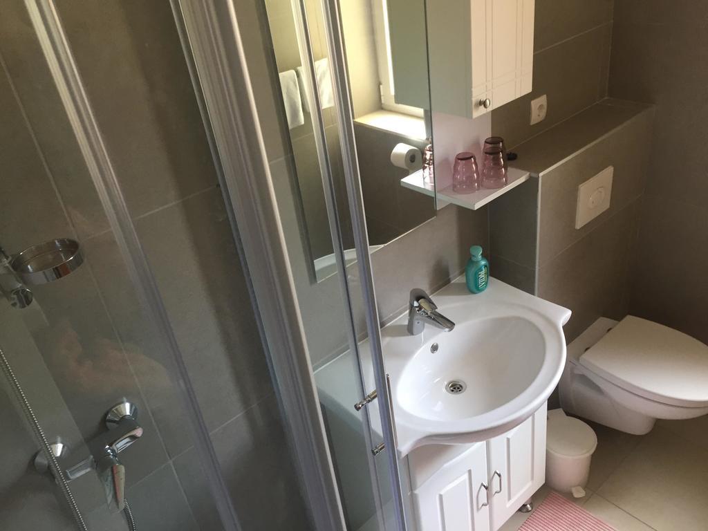 Bed And Breakfast Ivanka Mali Lošinj Extérieur photo
