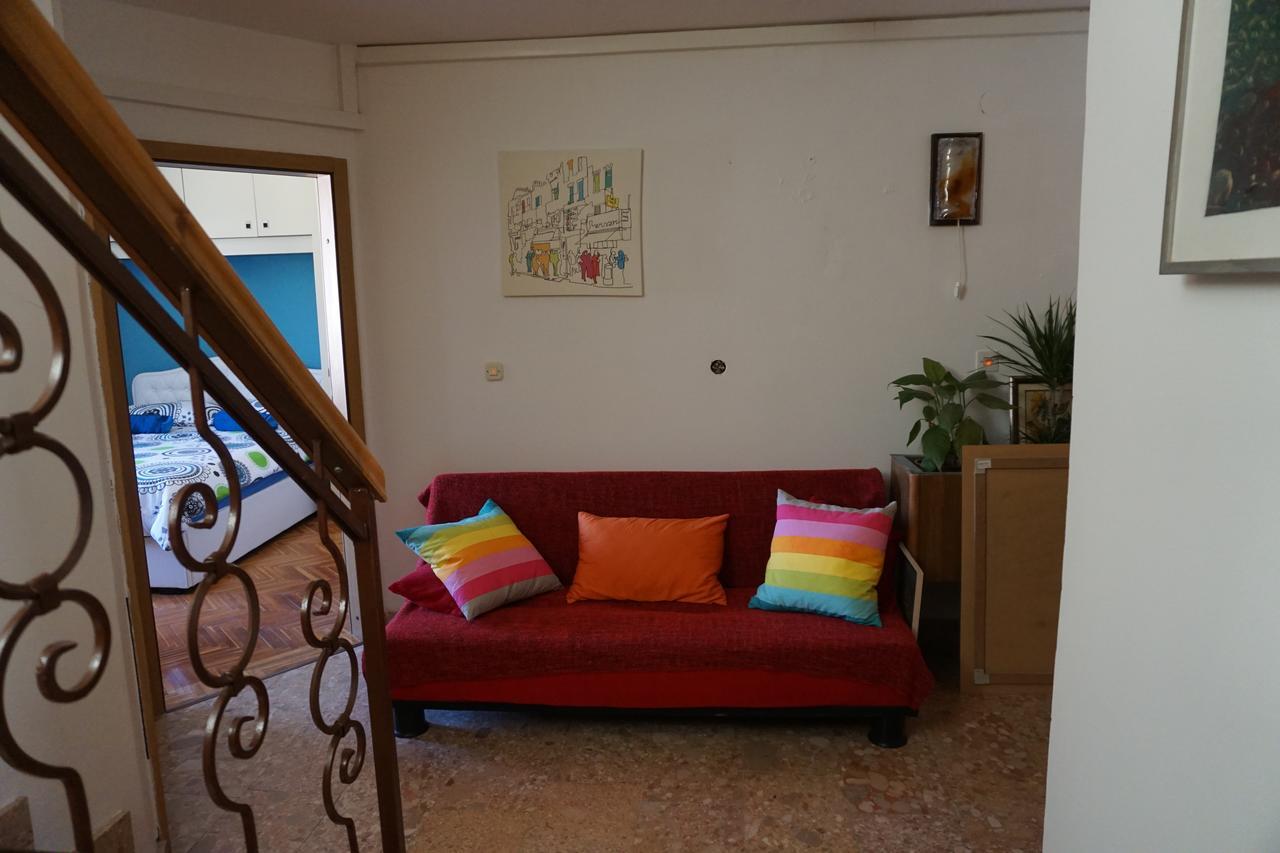 Bed And Breakfast Ivanka Mali Lošinj Extérieur photo