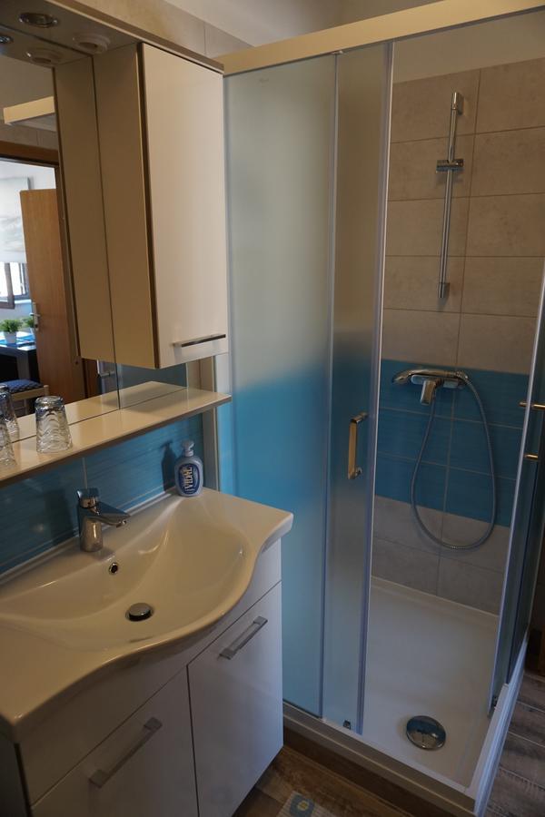 Bed And Breakfast Ivanka Mali Lošinj Extérieur photo