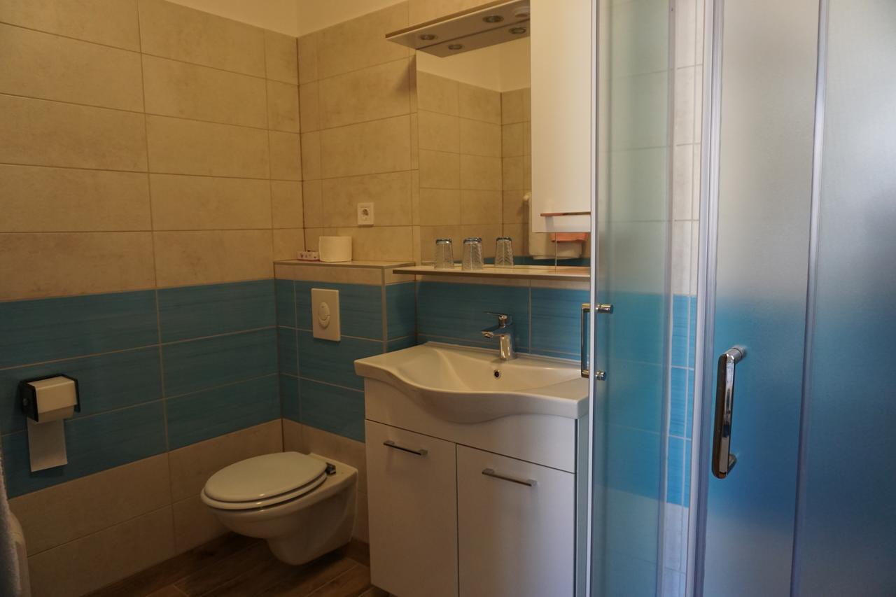 Bed And Breakfast Ivanka Mali Lošinj Extérieur photo