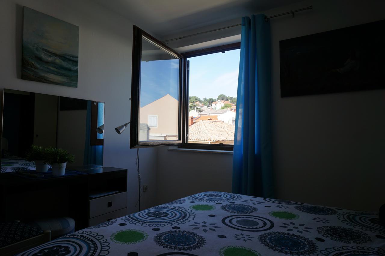 Bed And Breakfast Ivanka Mali Lošinj Extérieur photo
