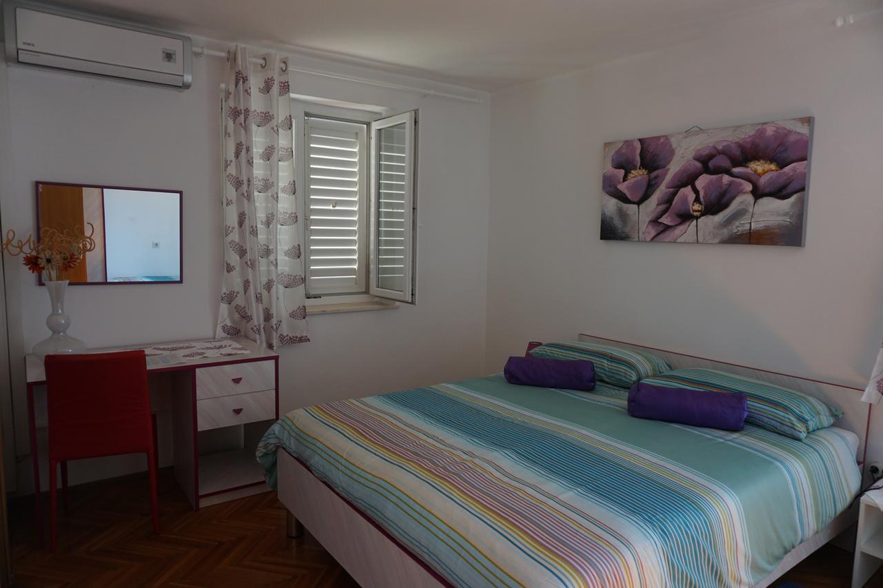 Bed And Breakfast Ivanka Mali Lošinj Extérieur photo