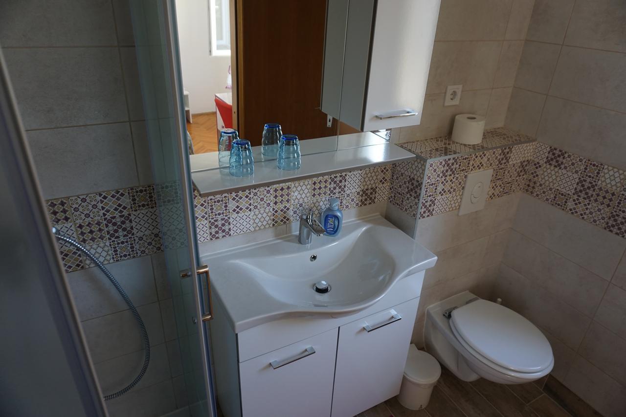 Bed And Breakfast Ivanka Mali Lošinj Extérieur photo