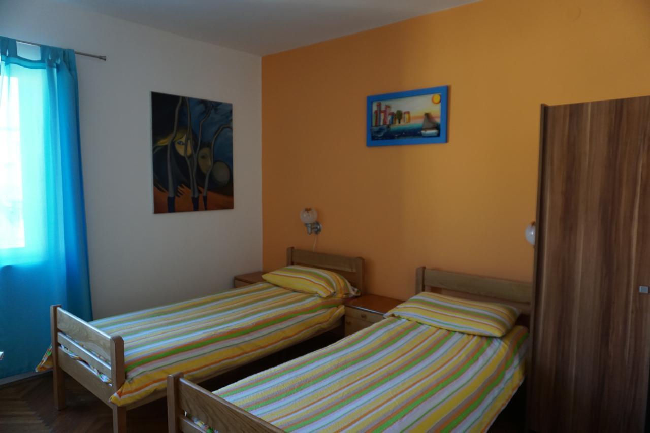 Bed And Breakfast Ivanka Mali Lošinj Extérieur photo