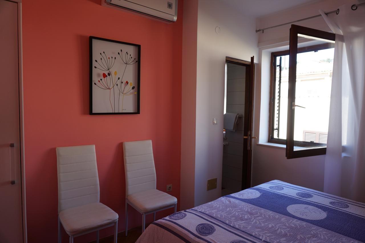 Bed And Breakfast Ivanka Mali Lošinj Extérieur photo